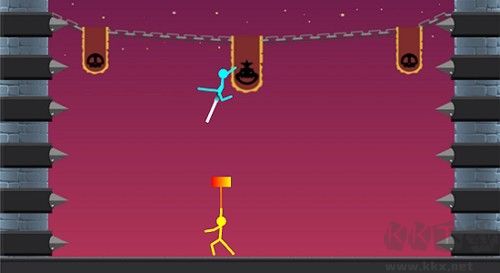 火柴人至高對決內(nèi)置MOD菜單版