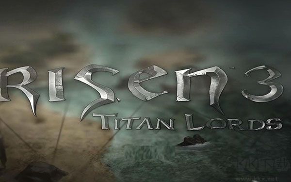 崛起3泰坦之王電腦版