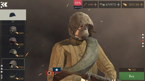 二戰(zhàn)1942破解版