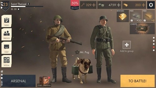 二戰(zhàn)1942破解版