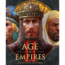 帝國時代2：終極版六項修改器 v.2.0