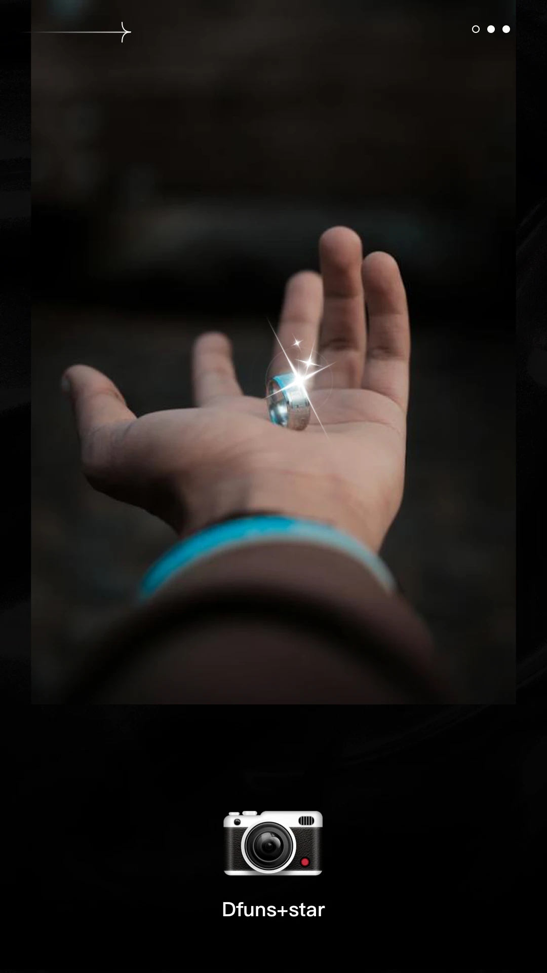 Dazz相機(jī)安卓版