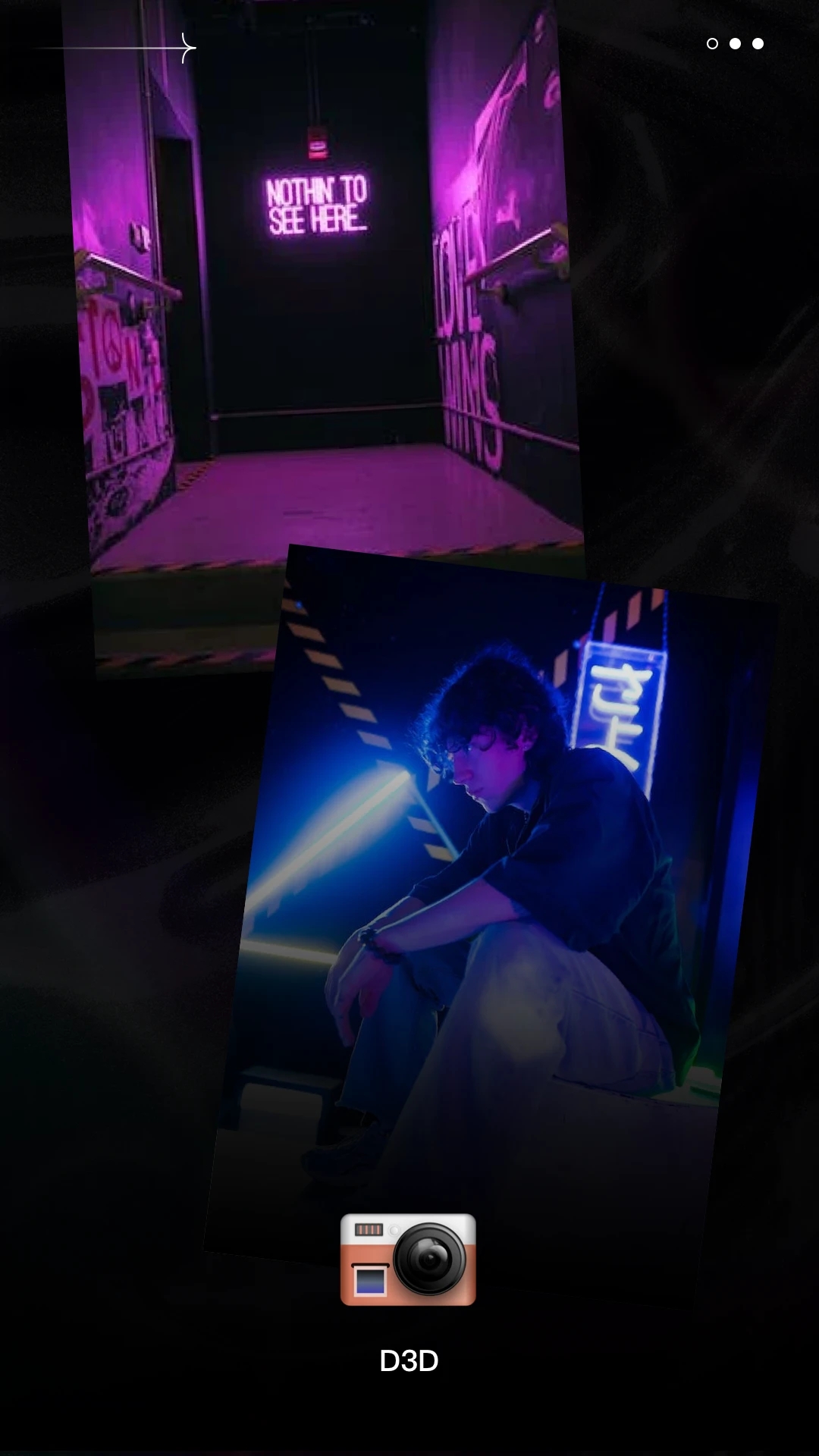 Dazz相機(jī)安卓版