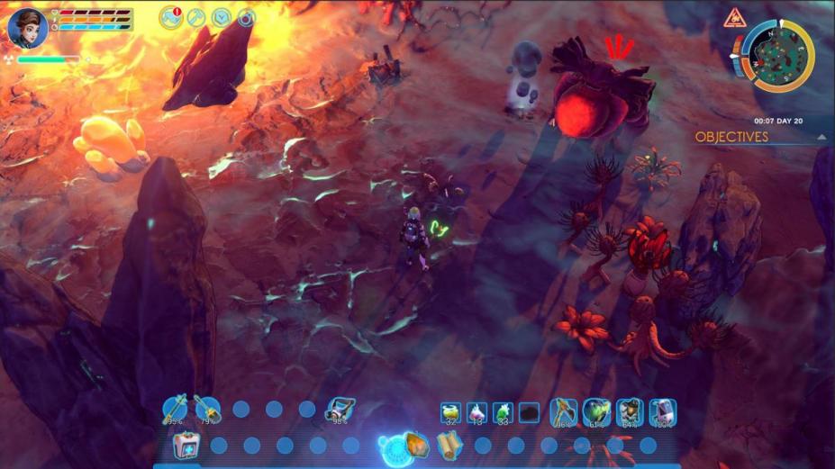 觸不可及六項(xiàng)修改器