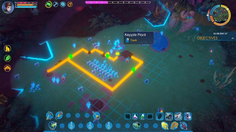 觸不可及六項(xiàng)修改器