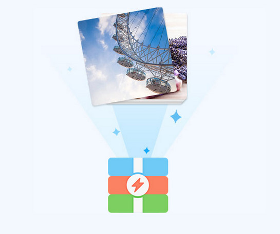 閃電壓縮app免費(fèi)版