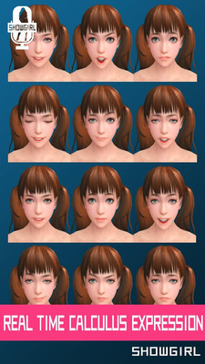 AR美女歌手養(yǎng)成中文版下載