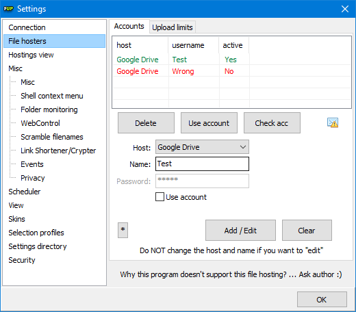 File Image Uploader(文件上傳工具)