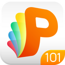 101教育ppt電腦版 v5.5.0全新版