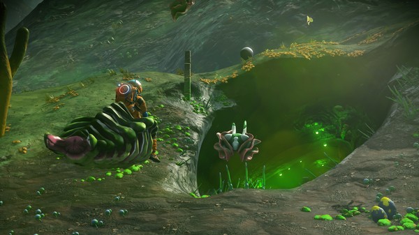 無人深空二十七項(xiàng)修改器