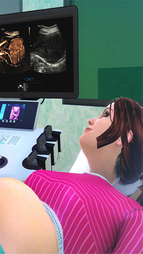 懷孕媽媽模擬最新版