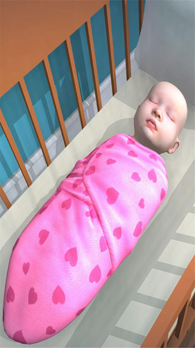 懷孕媽媽模擬最新版