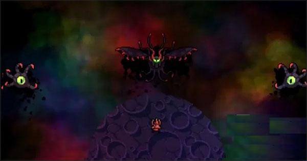 阿徹威爾奇妙冒險(拱谷世界)