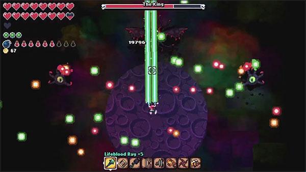 阿徹威爾奇妙冒險(拱谷世界)