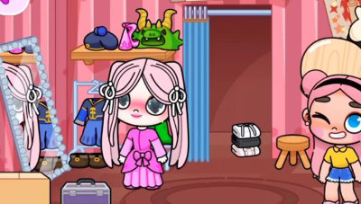 阿凡達(dá)世界