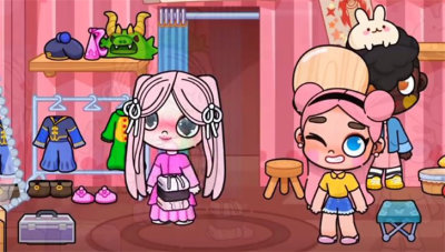 阿凡達(dá)世界