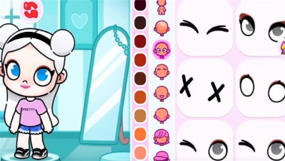 阿凡達(dá)世界