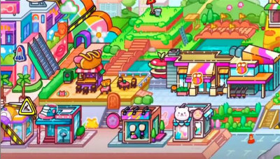 阿凡達(dá)世界