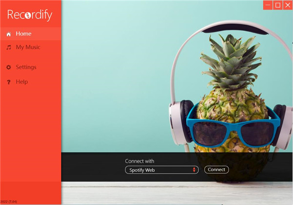 Abelssoft Recordify(音樂流媒體下載工具)