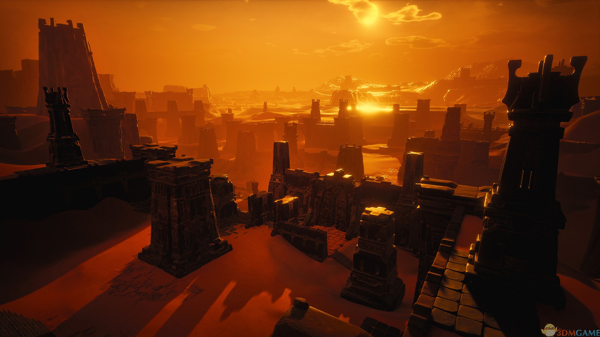 流放者柯南十六項修改器