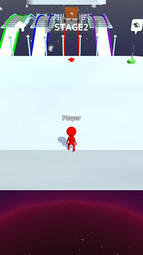 雪地巡邏安卓版