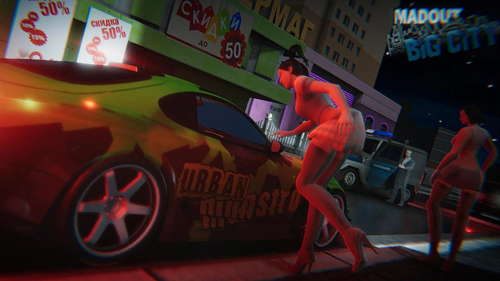 火力全開2城市狂熱內(nèi)置修改器版