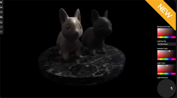 Nevercenter Silo(三維建模軟件)