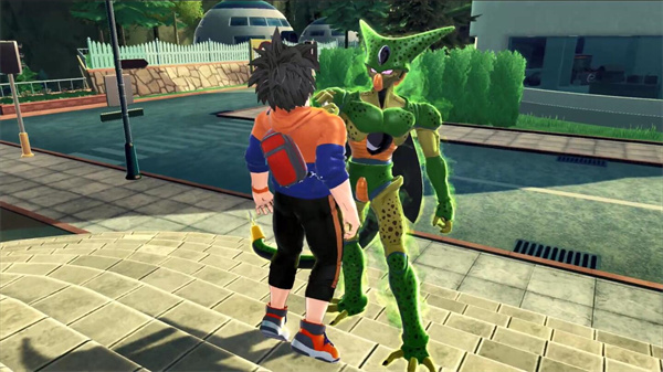 七龍珠破界斗士客戶端