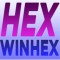 WinHex免費(fèi)版 v20.8 綠色版