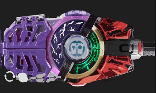 假面騎士SIM模擬器