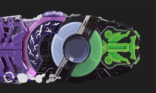 假面騎士SIM模擬器