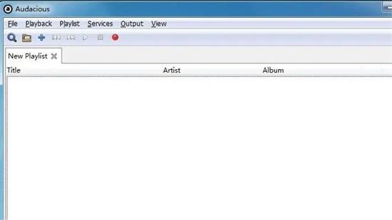 Audacious播放器免費(fèi)版