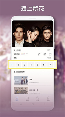 青檸影院免費觀看電視劇高清下載 第3張圖片