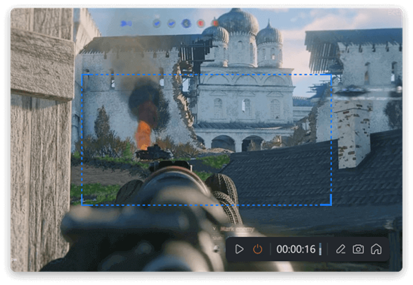 迅捷屏幕錄像工具最新版