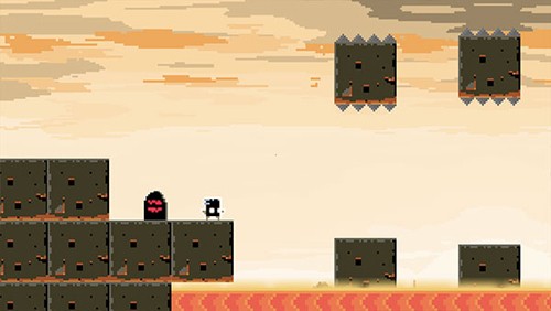 悲傷的EXE安卓版