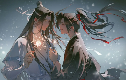 薯條漫畫免費(fèi)版