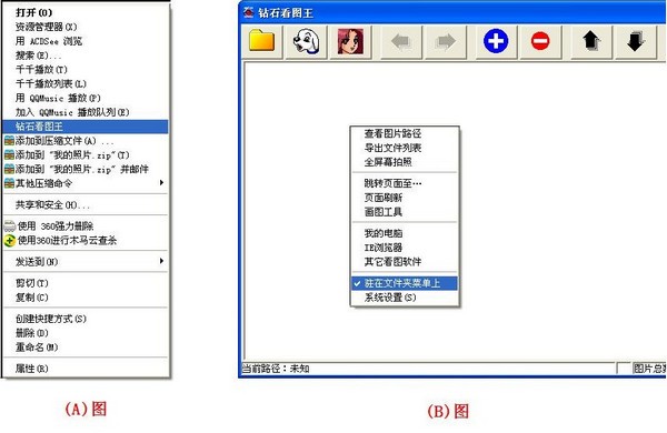 鉆石看圖王綠色版