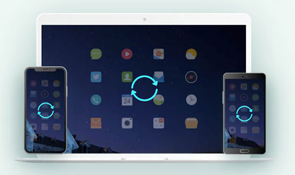 Apowersoft(手機管理大師)