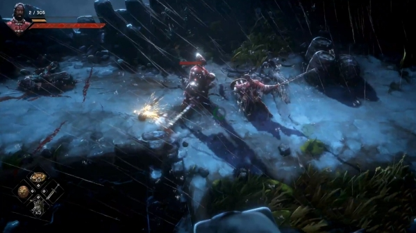 惡意不息十三項(xiàng)修改器