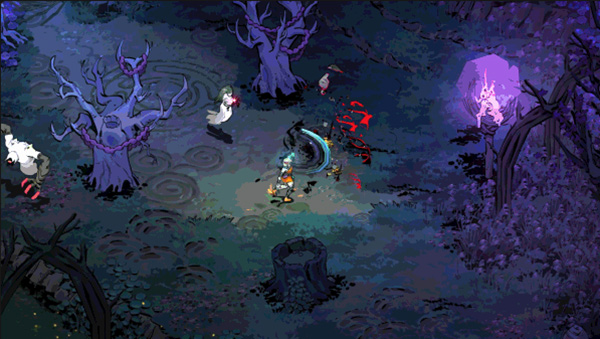 哈迪斯2九項(xiàng)修改器PC