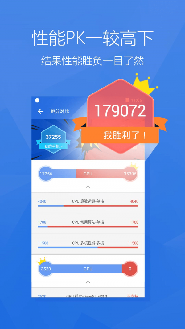 安兔兔評測app
