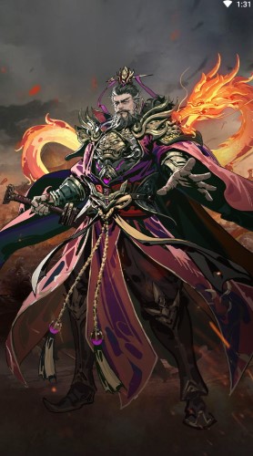 宮三國(guó)官方正版