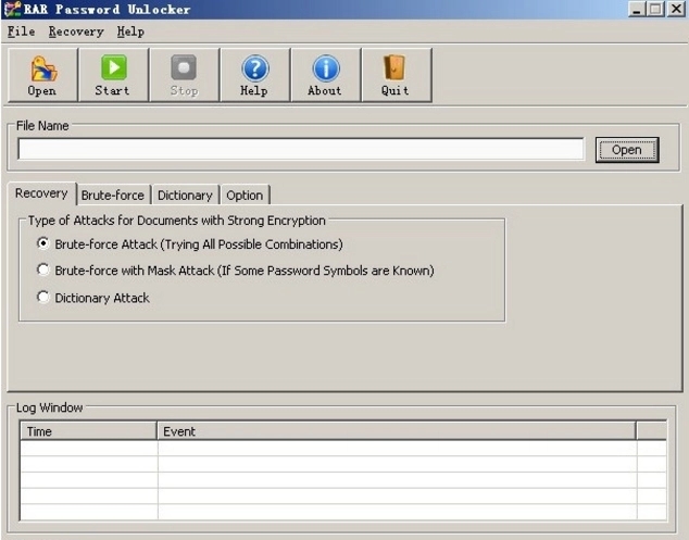 Unlocker(強行刪除工具)