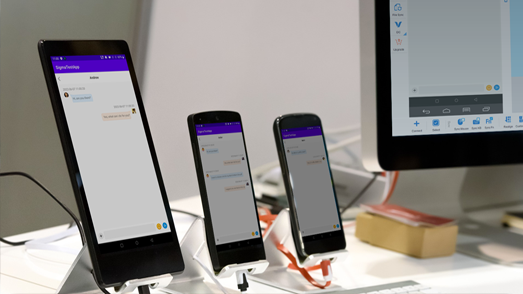 Total Control(手機伴侶)