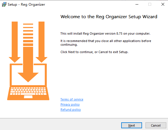 Reg Organizer(注冊表管理工具)