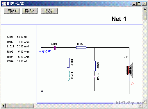 分頻器設(shè)計(jì)專用計(jì)算器最新版