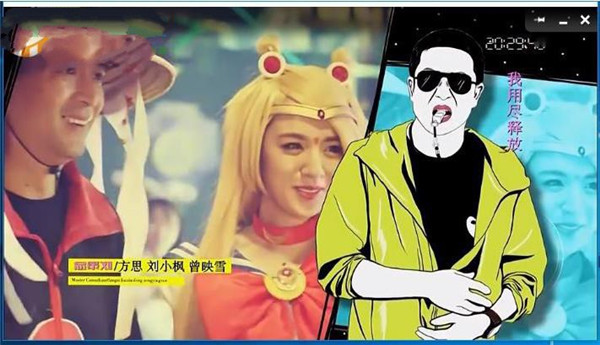 AllPlayer播放器軟件免費版