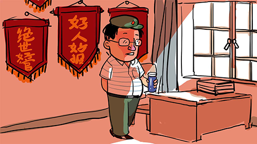 升官模擬器破解版