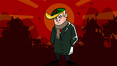 升官模擬器破解版