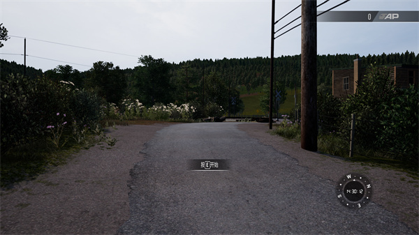 模擬火車世界3中文版